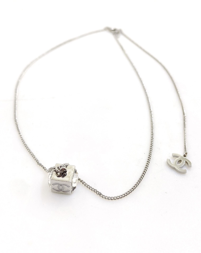 Ch**el necklaces